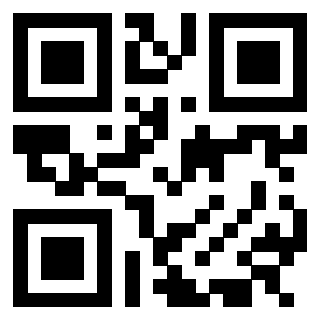 3305706860 - Immagine del Qr Code