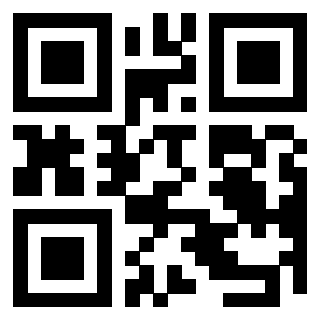 Scansione del Qr Code di 3305706863