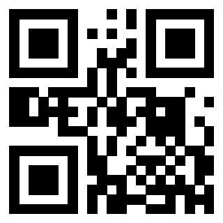 3305706865 - Immagine del Qr Code associato