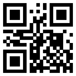 3305706867 - Immagine del QrCode associato