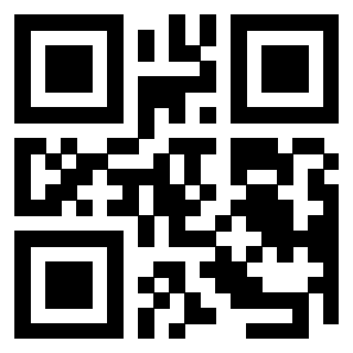 3305706868 Qr Code associato