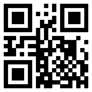 Immagine del Qr Code di 3305706871