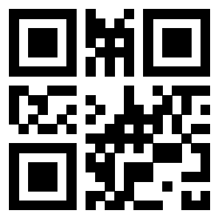 Scansione del Qr Code di 3305706872