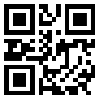 Scansione del QrCode di 3305706874