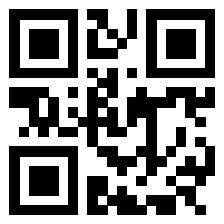 QrCode di 3305706875
