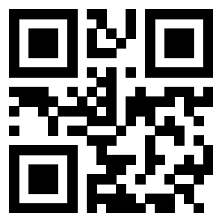 3305731867 QrCode associato