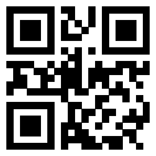 Scansione del Qr Code di 3305731869