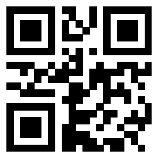 Il Qr Code di 3305731871