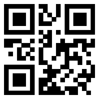 3305731874 QrCode associato