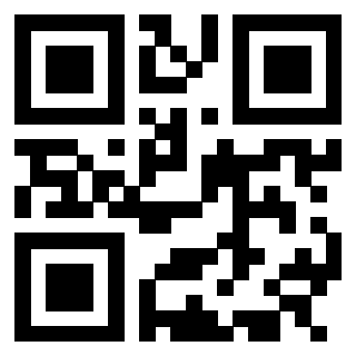 3305731875 QrCode associato