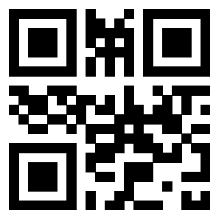 3305731876 - Immagine del QrCode associato
