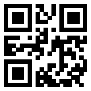 QrCode di 3305731877