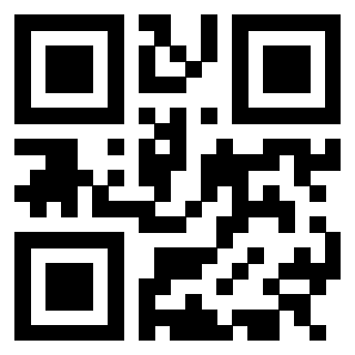 Immagine del QrCode di 3305731878