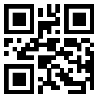 3305731880 - Immagine del QrCode