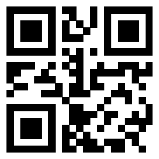Immagine del Qr Code di 3305731881