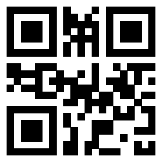 Scansione del Qr Code di 3305731882