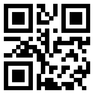 3305731883 Qr Code associato