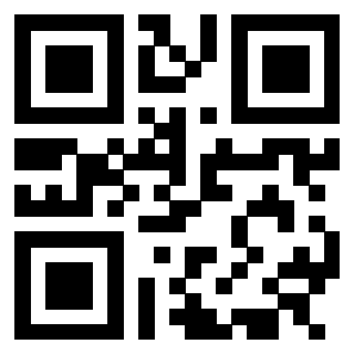 3305731886 - Immagine del QrCode associato