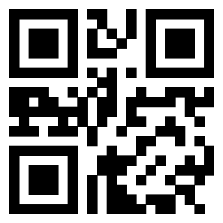 3305731888 Qr Code associato