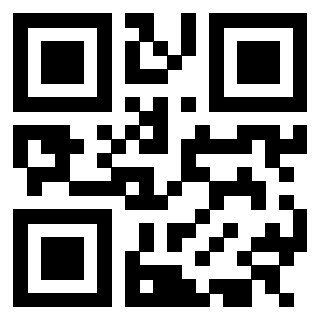 3305731890 Qr Code associato