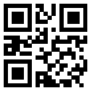 3305731891 - Immagine del QrCode associato