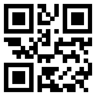Scansione del Qr Code di 3305731892