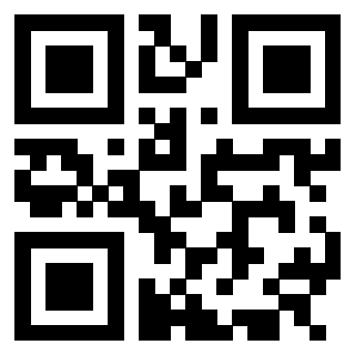 3305731895 - Immagine del QrCode
