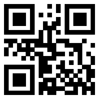 Immagine del QrCode di 3305731897