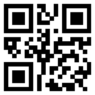 Il QrCode di 3305731899