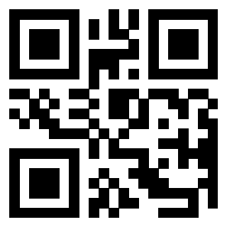 Immagine del Qr Code di 3305731902