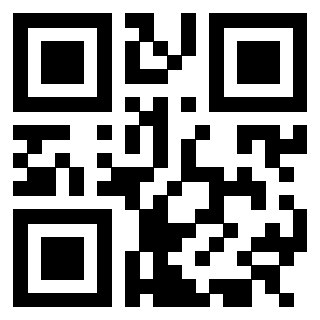 3305731904 - Immagine del Qr Code associato