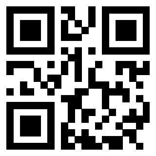 Scansione del QrCode di 3305731906