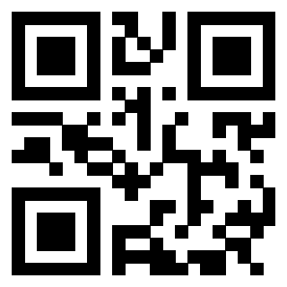 Il QrCode di 3305731907