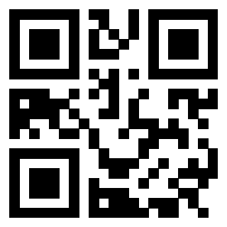 Scansione del Qr Code di 3305731908