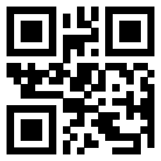 3305731909 - Immagine del QrCode associato