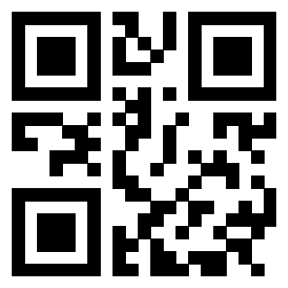 3305731911 - Immagine del QrCode associato