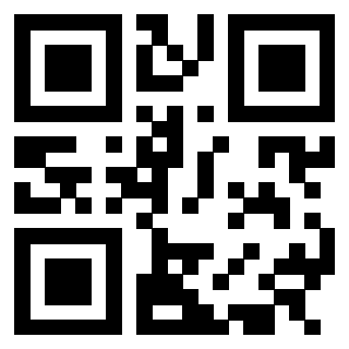 3305731912 - Immagine del Qr Code
