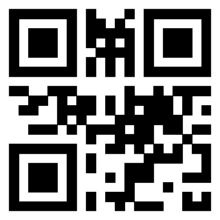 3305731913 - Immagine del Qr Code