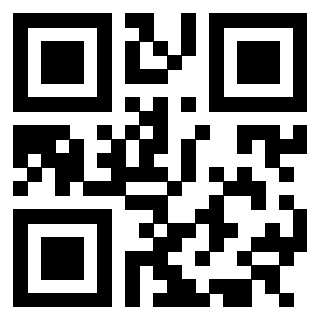 3305731915 - Immagine del Qr Code associato