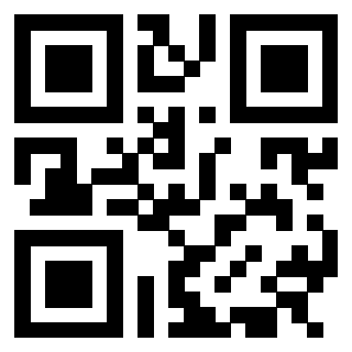 Scansione del Qr Code di 3305731918