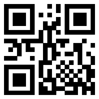 Scansione del Qr Code di 3305731920