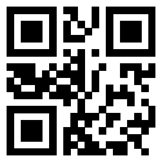 QrCode di 3305731921