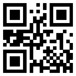 3305731922 - Immagine del Qr Code