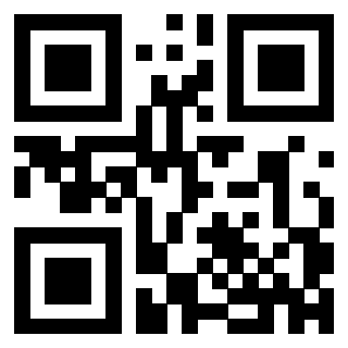 3305731923 - Immagine del QrCode associato