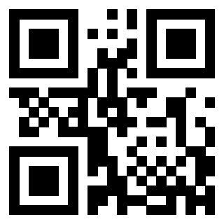 3305731924 - Immagine del QrCode associato