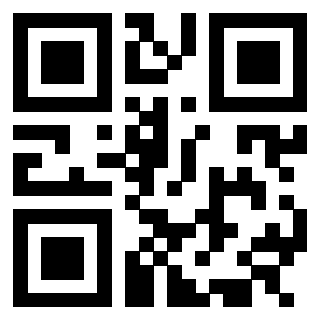 Il QrCode di 3305731925