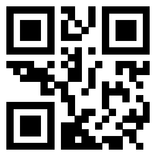 Il Qr Code di 3305731926