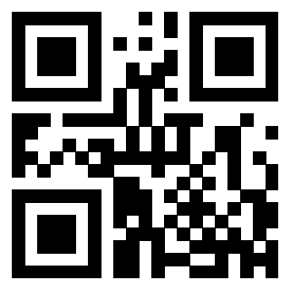 3305731931 - Immagine del QrCode