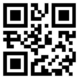 Il QrCode di 3305731932