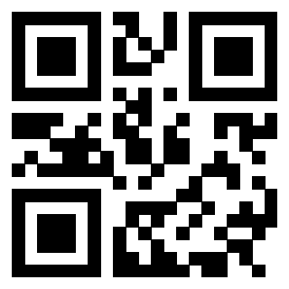 Scansione del Qr Code di 3305731934